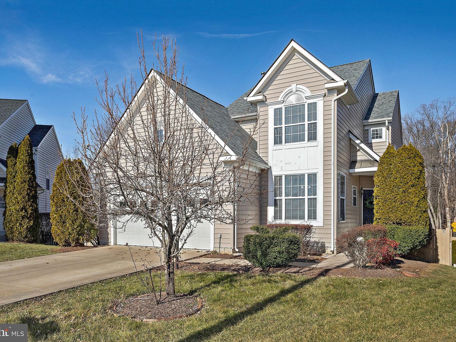 6103 Omega Ln Manassas VA 20112 Zillow