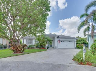 1235 Olympic Cir, Greenacres, FL 33413