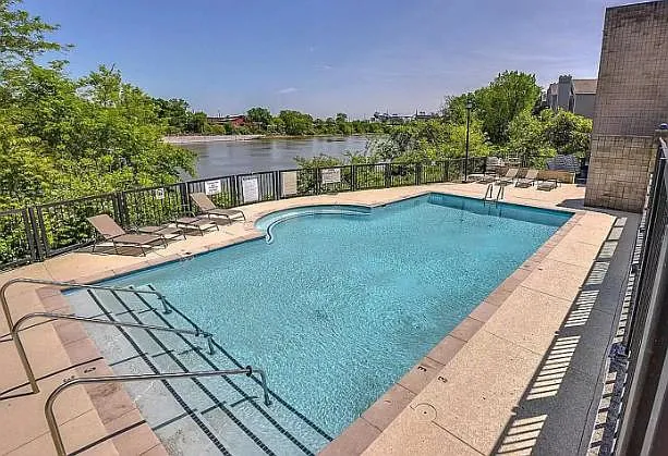 1 bed, 630 sqft, $2,500 — Photo 2