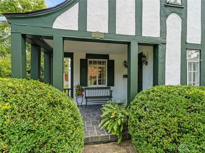 2812 Otterbein Ave, Dayton, OH, 45406