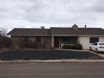 195 S 10th St W, Saint Johns, AZ, 85936