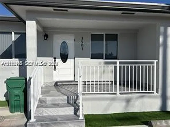 3501 SW 89th Ct, Miami, FL 33165
