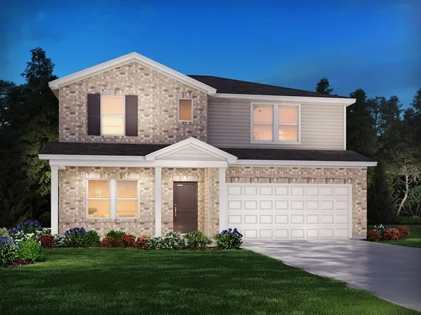 7332 Blue Gable Rd Lot 106, Hermitage, TN 37076