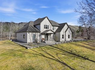10840 Red Fox Ct, Lolo, MT 59847