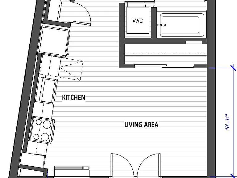 Hyas Point Apartments — Photo 21