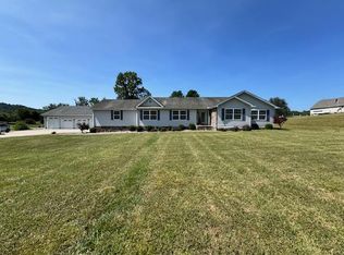 662 Rock House Rd, Lester, WV 25865