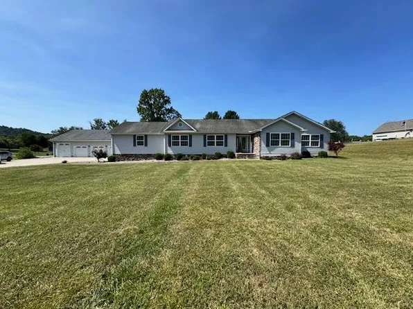 662 Rock House Rd, Lester, WV 25865