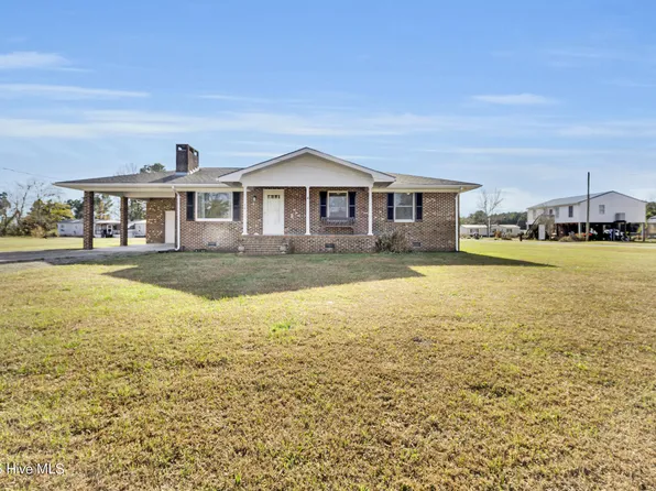 16 Elm Street, Vandemere, NC 28587