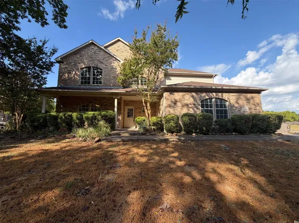 3218 Berry Holw, Melissa, TX 75454