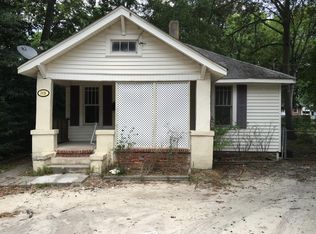 1026 Brown Ave, Columbus, GA