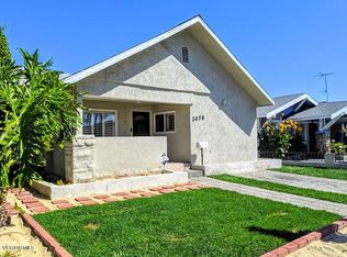 3676 5th Ave, Los Angeles, CA 90018