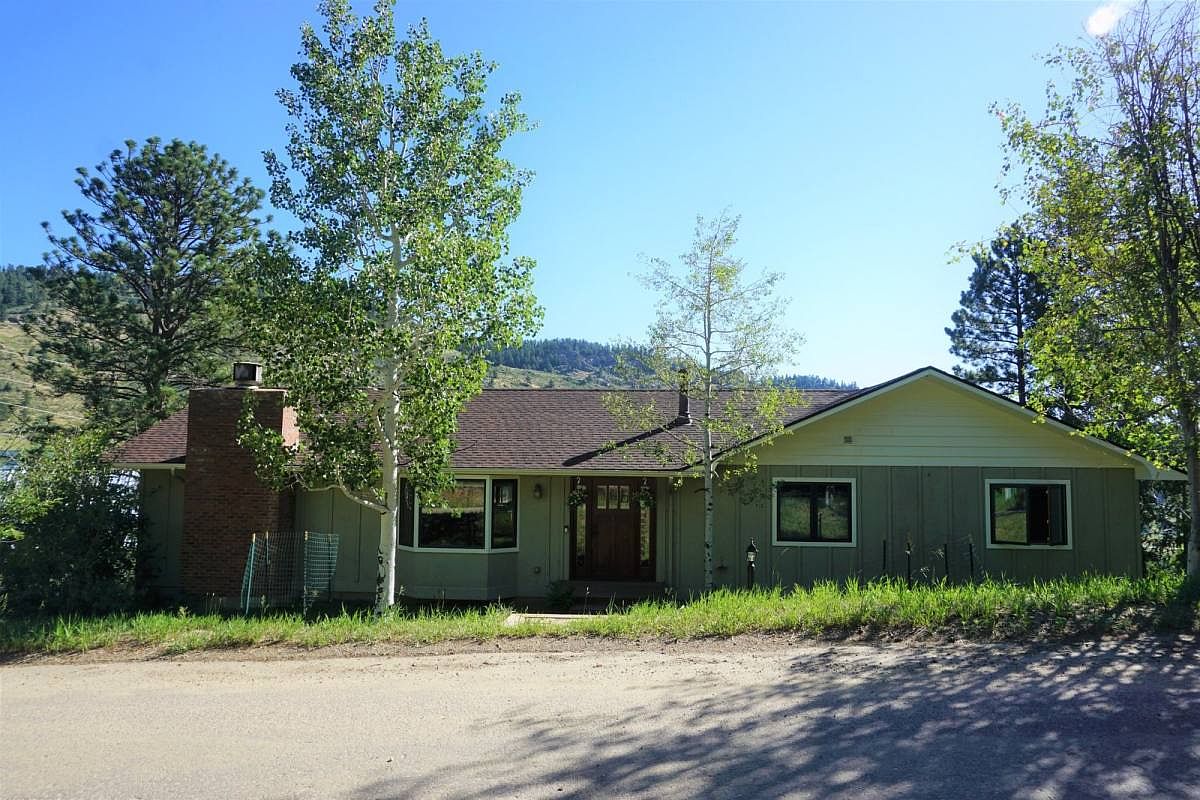 82 Meadow View Dr, Evergreen, CO 80439 Zillow