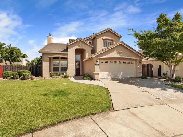 2639 Creekside Dr, Lodi, CA 95242