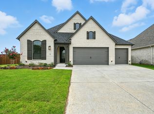 260 Bay Laurel Rd, McKinney, TX 75071