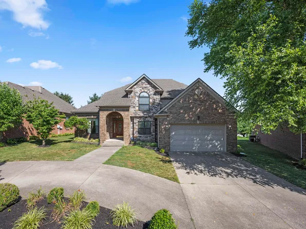 1352 Saddle Club Way, Lexington, KY 40504