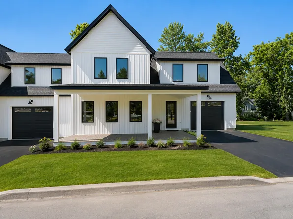 3 Collins Place #5, Westbrook, ME 04092