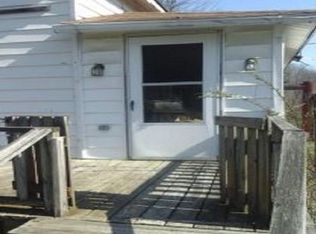 245 1st St, Grampian, PA 16838