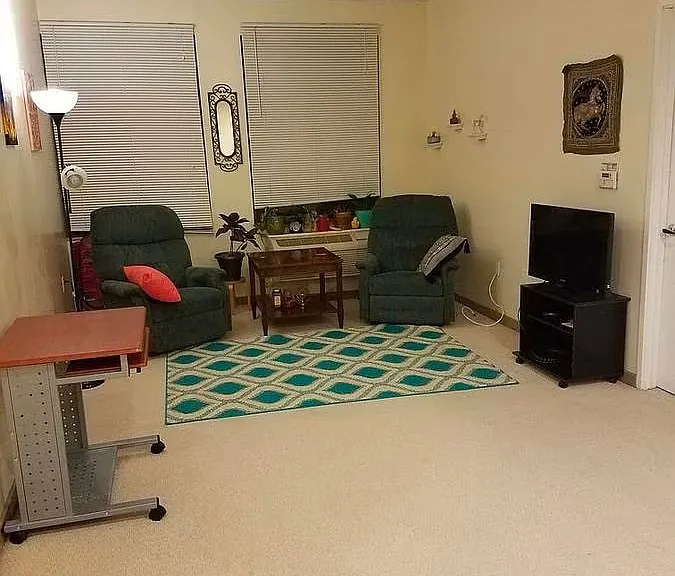 815 Arch St #311 — Photo 2