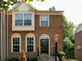 1901 Barrington Ct, Bowie, MD