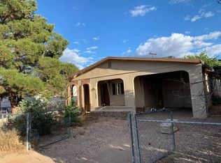 3610 E Ryan Ave, Kingman, AZ 86409