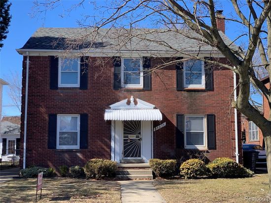18215 Wisconsin St Detroit Mi 48221 Mls 40034394 Zillow
