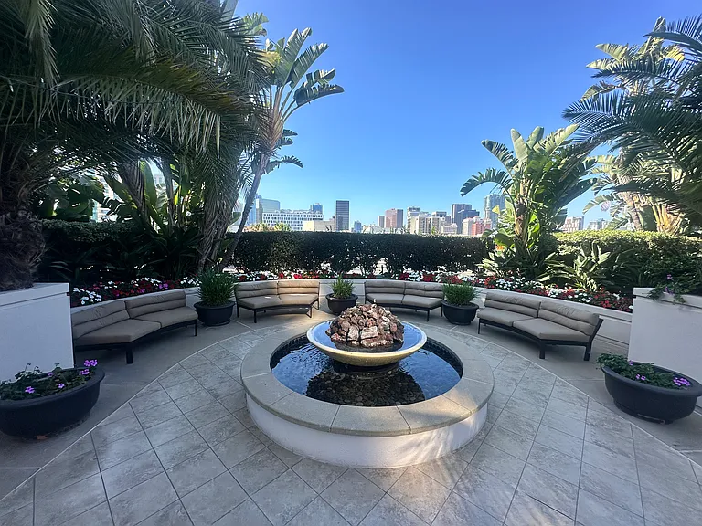 100 Harbor Dr #2206 — Photo 36