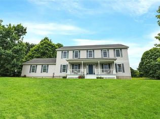 3450 Route 82, Millbrook, NY 12545