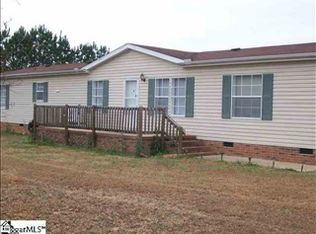 96 Durbin Rd, Fountain Inn, SC 29644