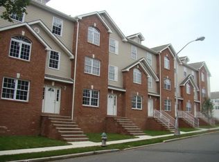 376 Prospect St UNIT J-10, East Orange, NJ 07017