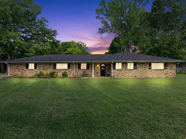 2407 Wychelm Dr, Kilgore, TX 75662