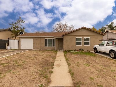 15349 Pine Ave, Fontana, CA, 92335