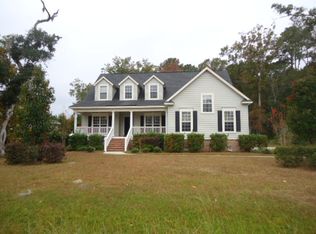 179 Rice Mill Dr, Savannah, GA 31419