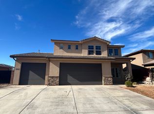 5862 S Kastra Ln, St George, UT 84790
