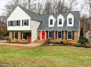 1873 Lynnfield Dr, Annapolis, MD 21401