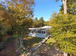 1154 Virginia Cir, Waterloo, SC 29384