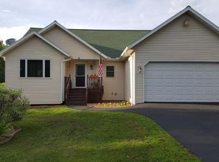 43677 Balsam Rd, Sturgeon Lake, MN 55783