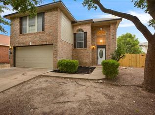 808 Bushmills Ct, Pflugerville, TX 78660