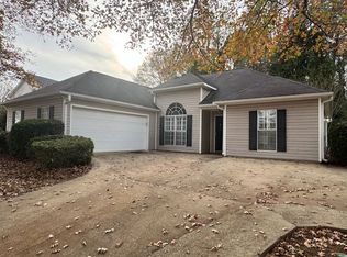 103 Talley Branch Ct, Lagrange, GA 30240