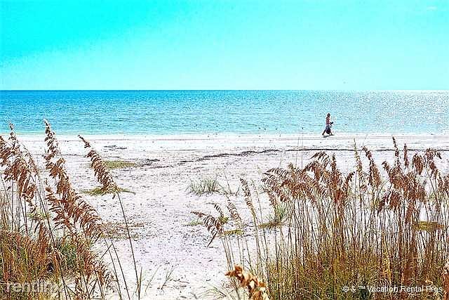 Wish you were here?