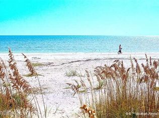 2434 Cottage Ave, Fort Myers Beach, FL 33931