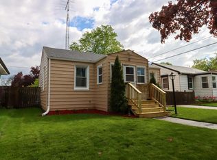 3511 20th St, Racine, WI 53405