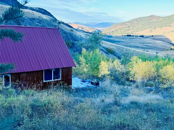 41 Gafvery Creek Road, Oroville, WA 98844