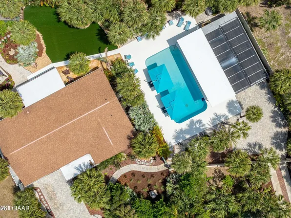 7 Sandra Dr, Ormond Beach, FL 32176