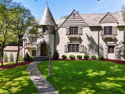 15 Franklin Road, Scarsdale, NY, 10583