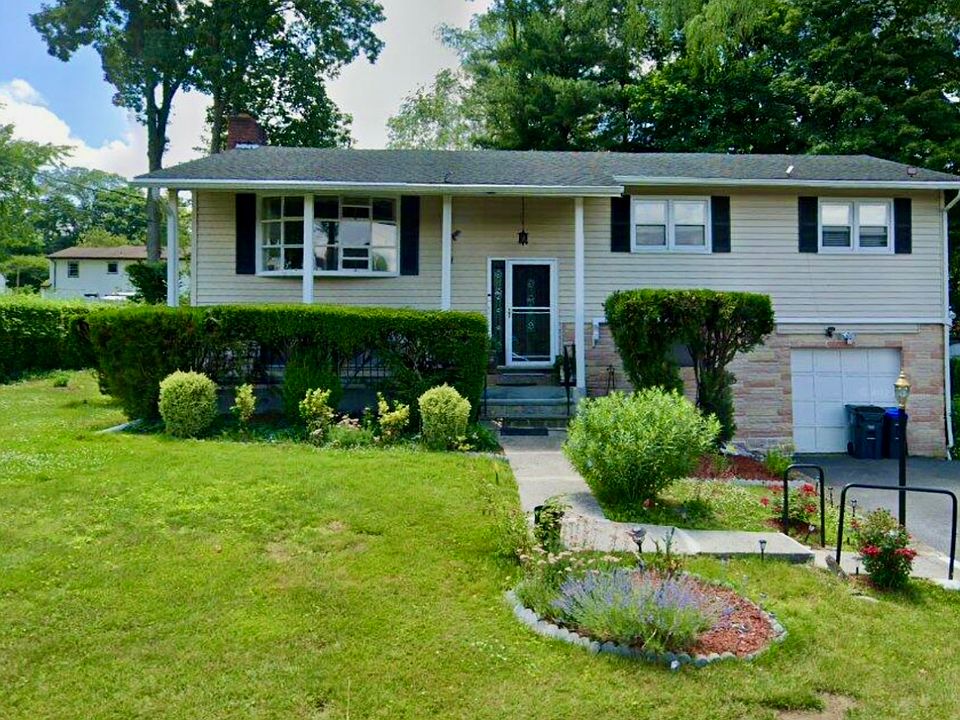 Home Front View