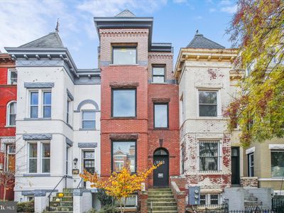 44 Seaton Pl NW, Washington, DC, 20001