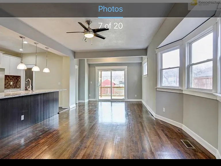 2629 Campbell St — Photo 3