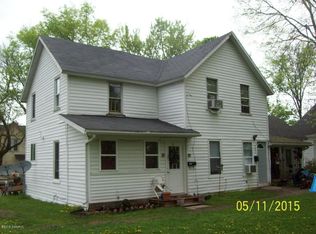 701 E Grand St, Hastings, MI