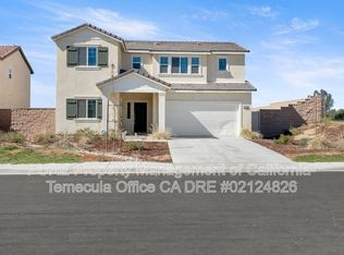 28295 Memory Ln, Winchester, CA 92596