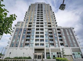 9560 Markham Rd #915, Markham, ON L6E0T4